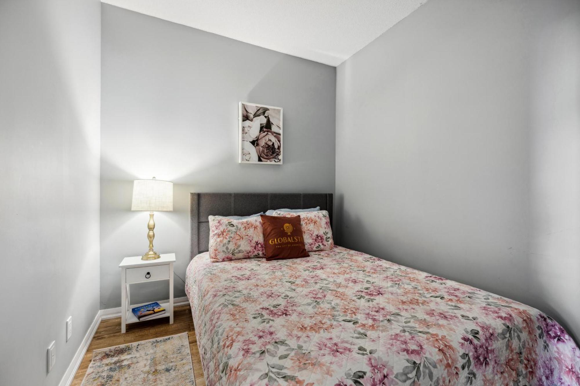 Globalstay. Burano Condos In Downtown Toronto Exterior foto